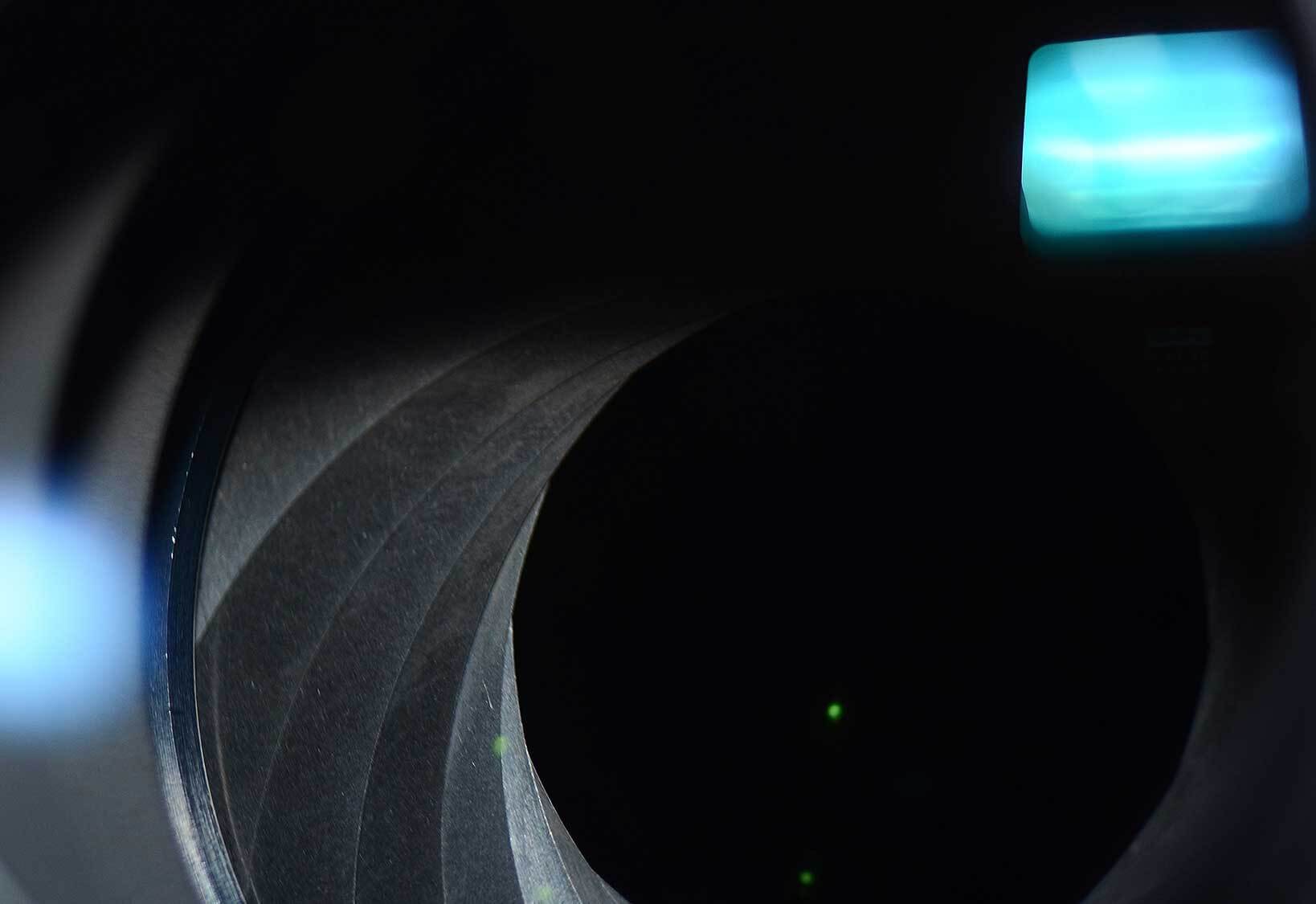 Camera Iris Branding,  Design, & Marketing Services