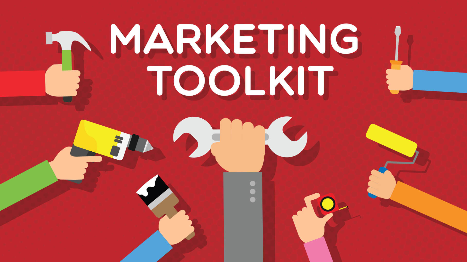 Marketing Tool Kit