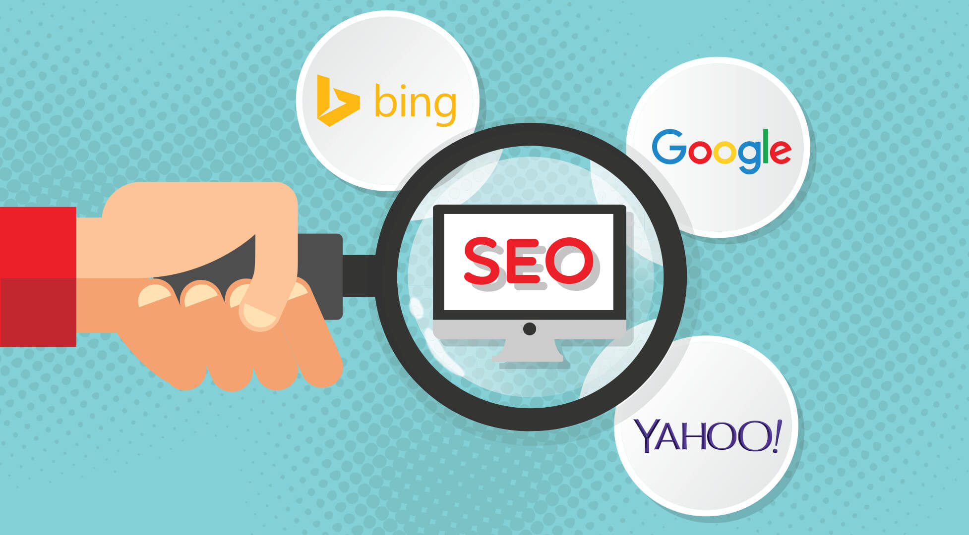 Interview with a Hyattsville, Maryland Search Engine Optimization Expert - Branding, Web Design, & Marketing Services