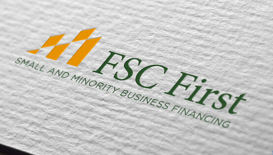 FSC First Business Cards