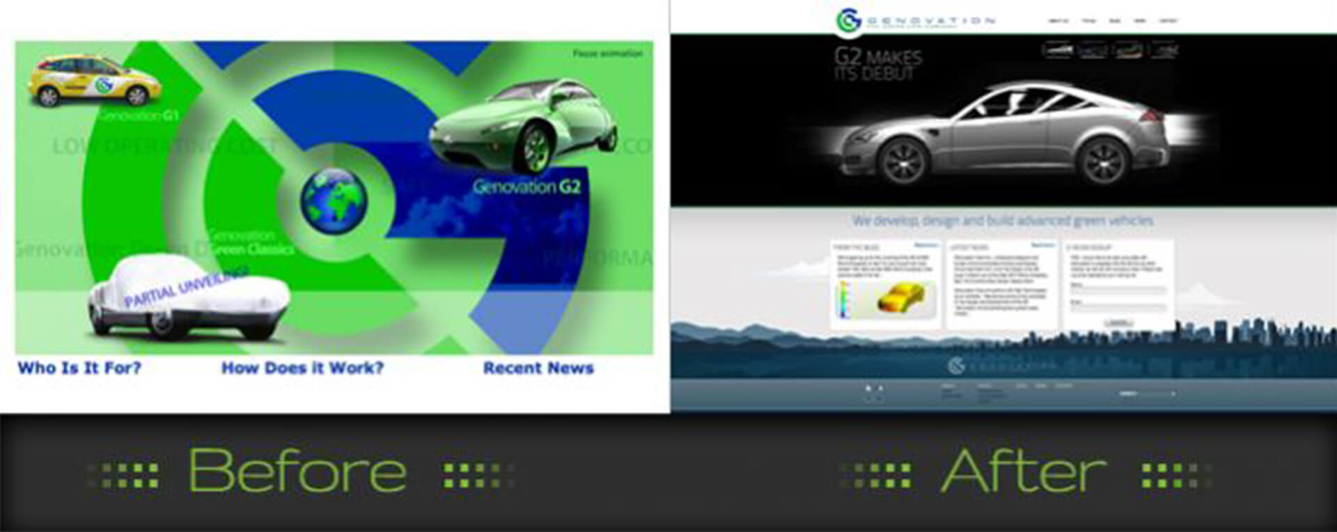 Genovation Old Site Featured