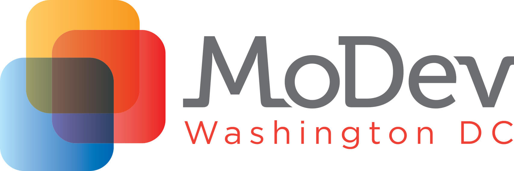 MoDev Logo