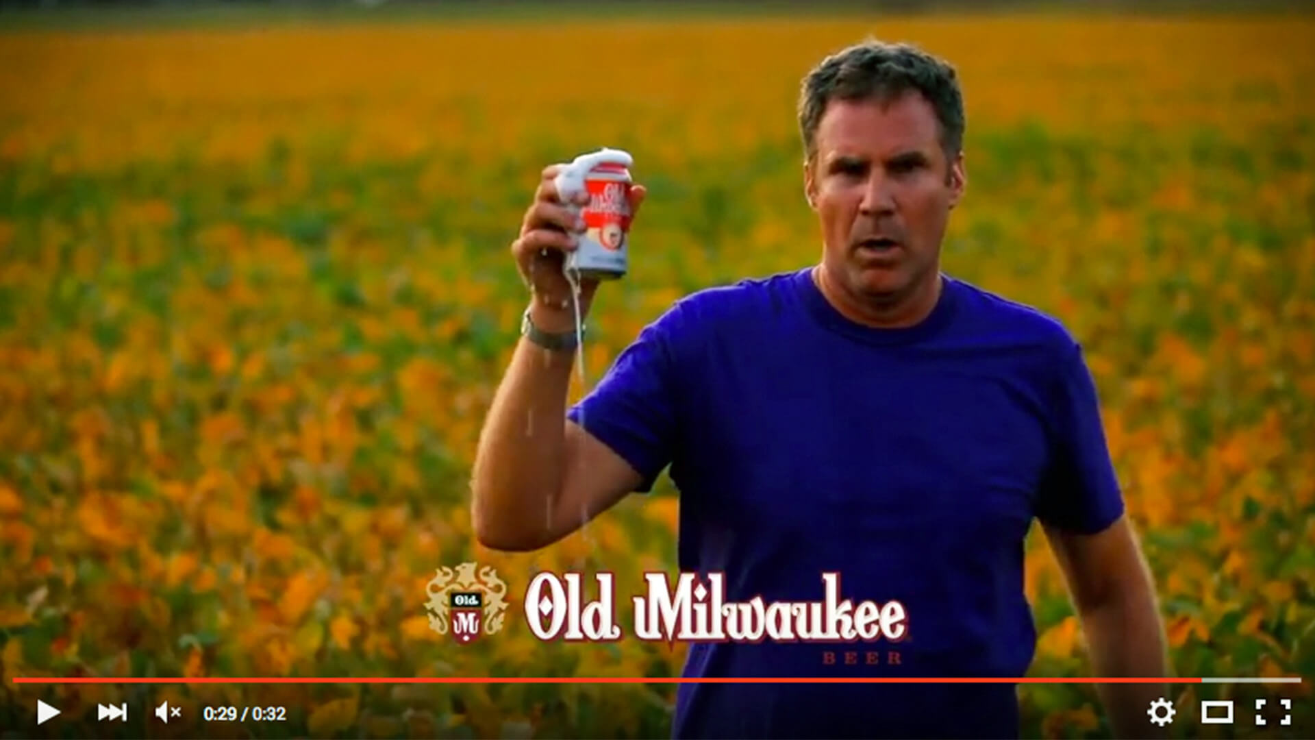 old Milwaukee