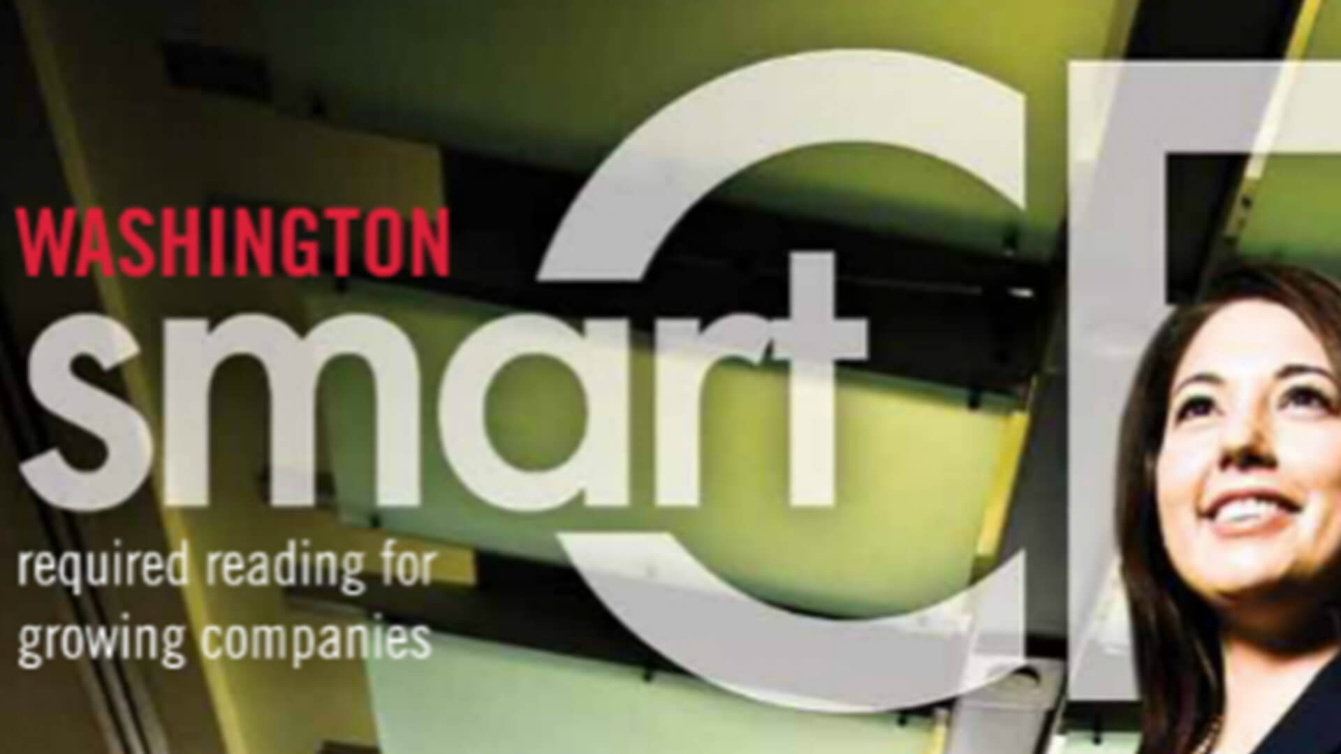 SmartCEO Brava! Award