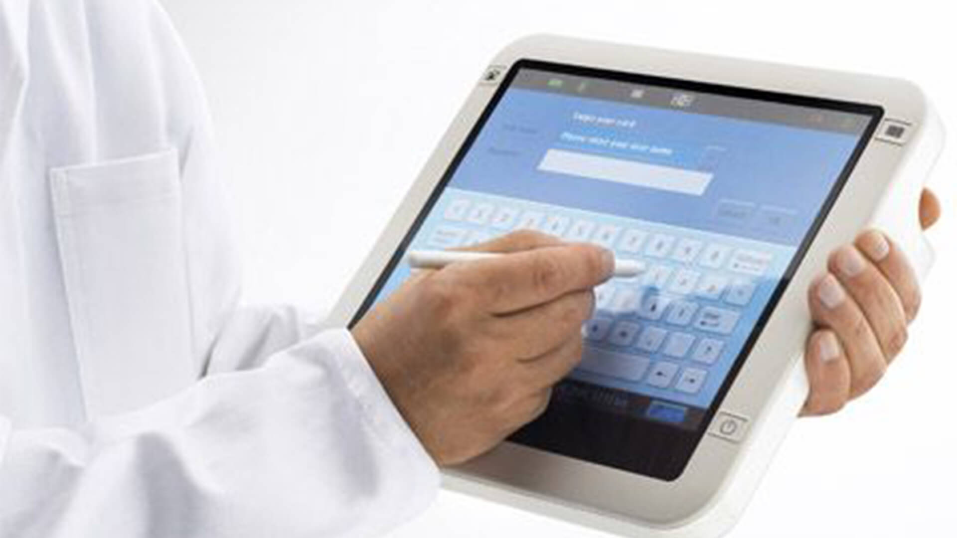 Medical Tablet