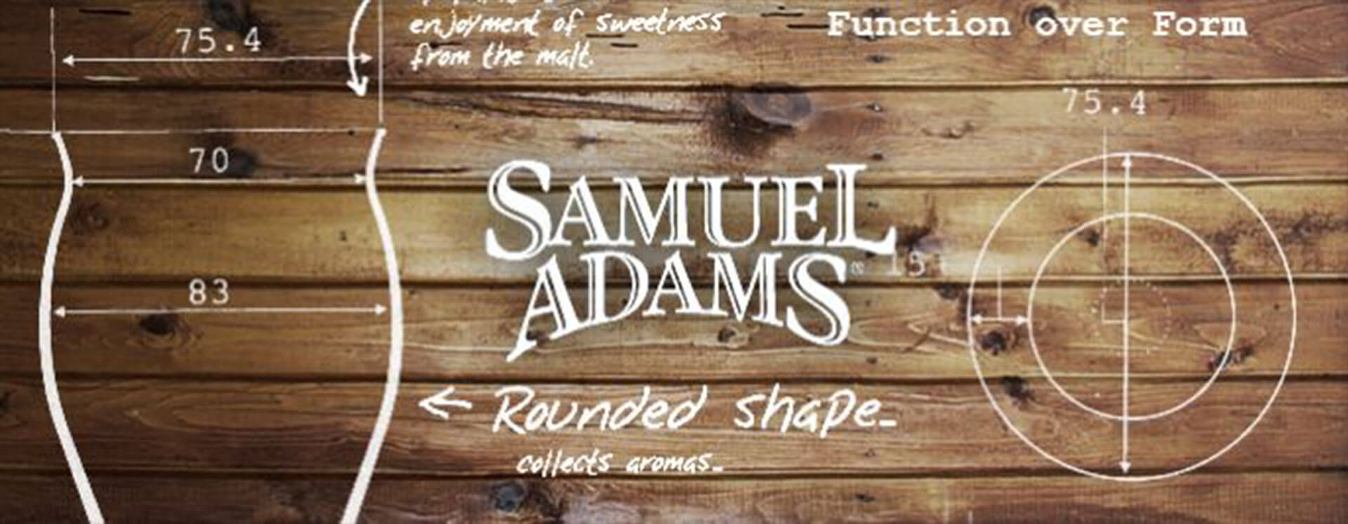 Samuel Adams Top Brew