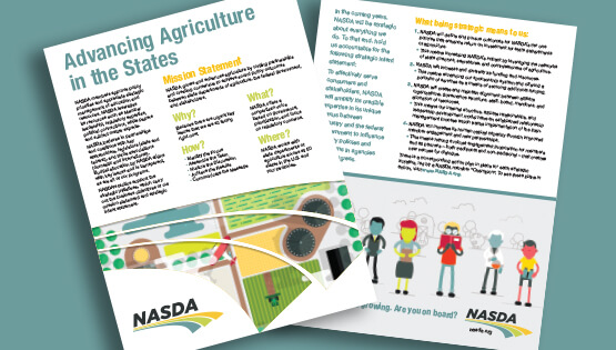 Nasda flyers