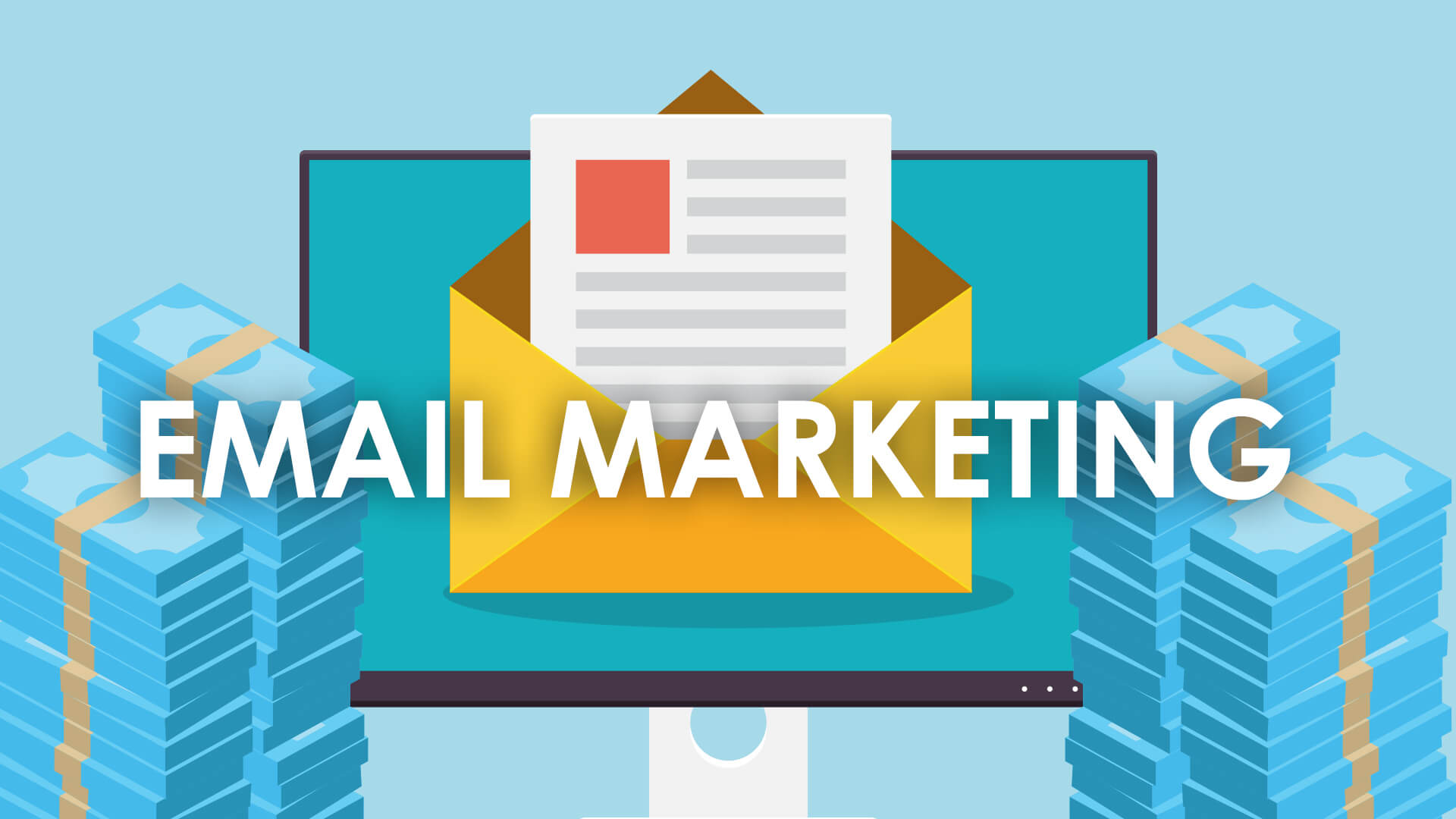 Email Marketing is Still the Hottest Strategy in Town