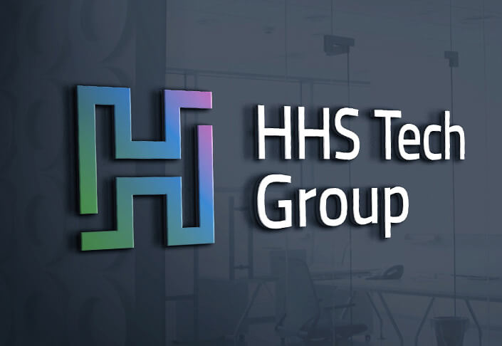HHS Tech Group Logo