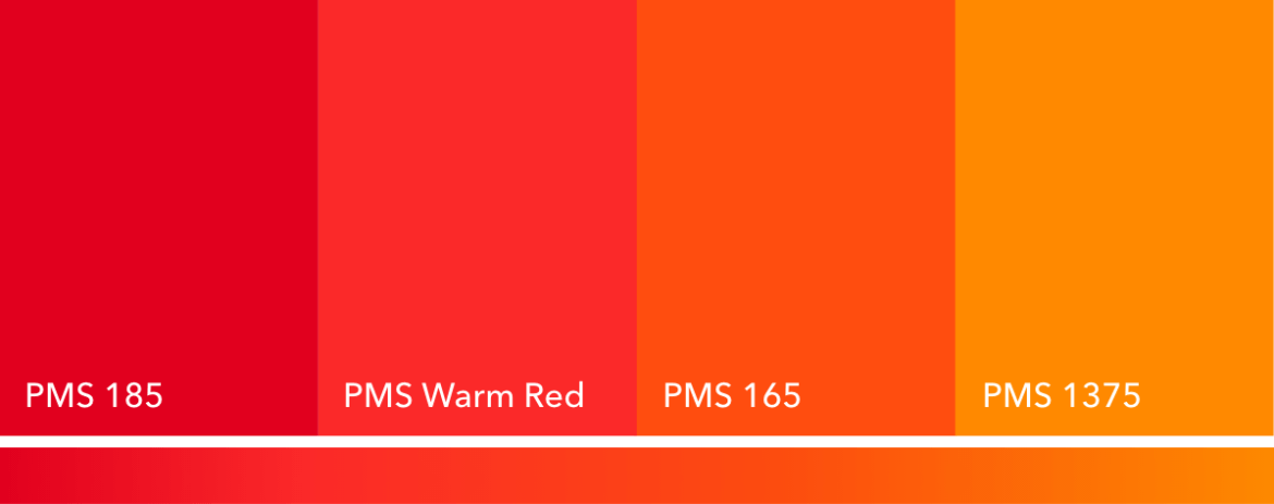 DECRT Branding – New Color Chart