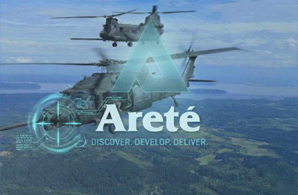 Areté Brand & Digital Marketing