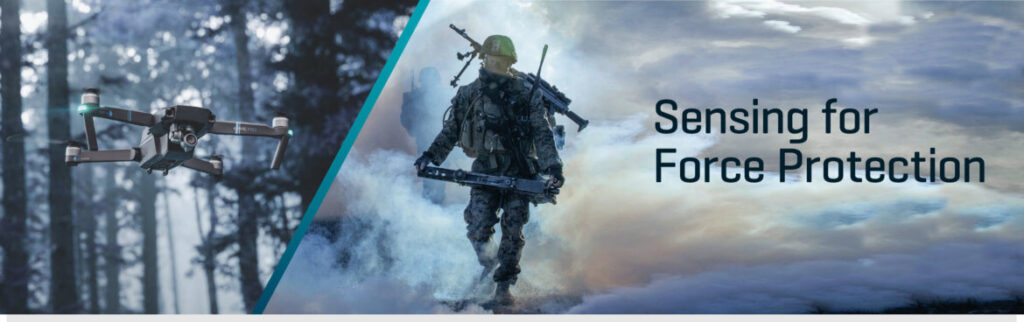 Areté presentation templates for four audience types