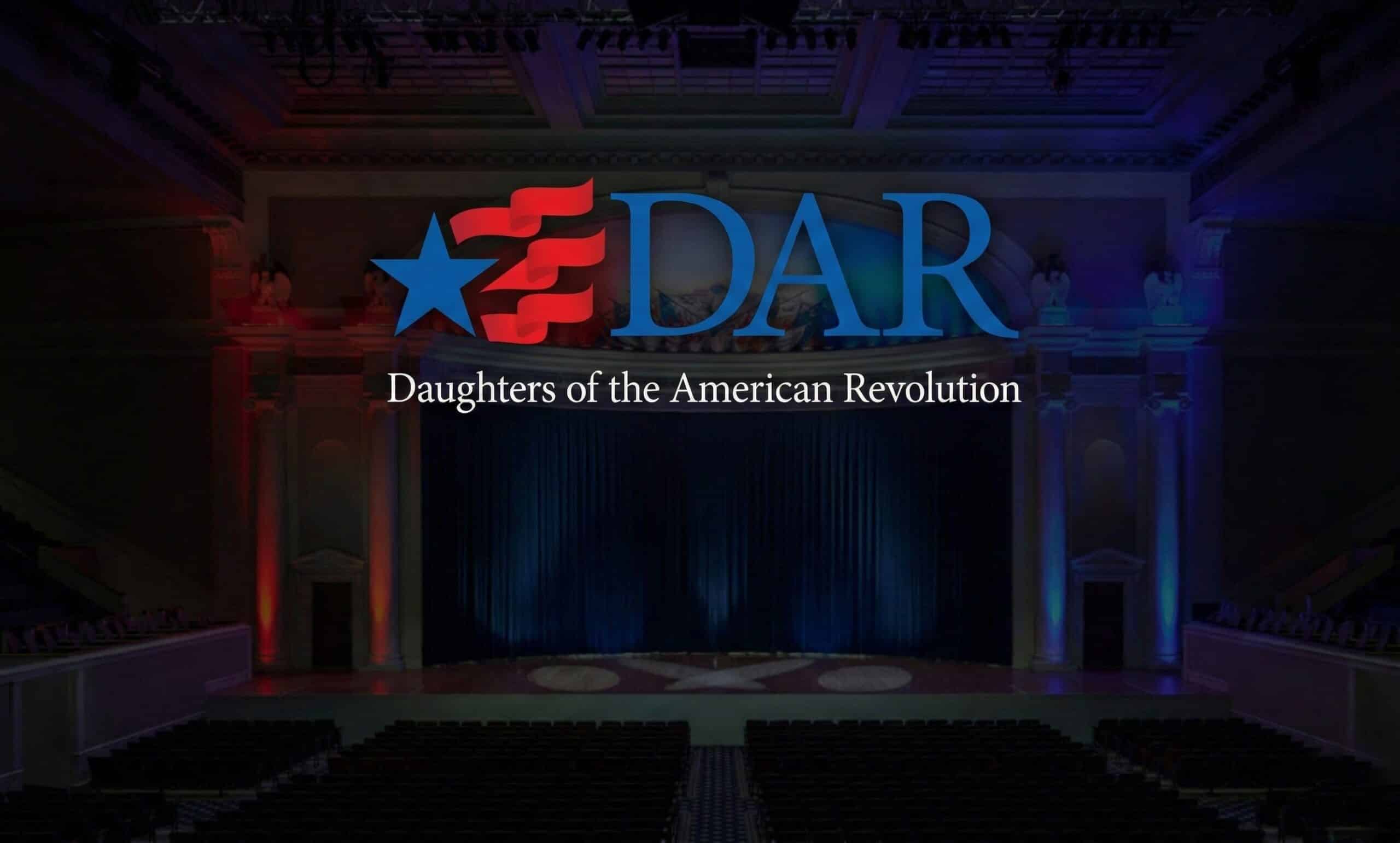 DAR Branding