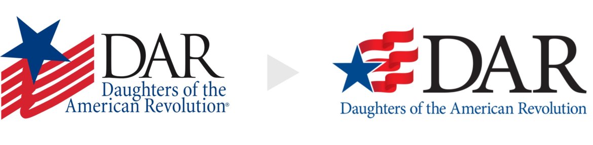 DAR brand identity system