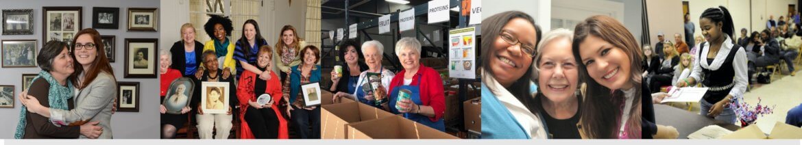 Daughters of the American Revolution print materials