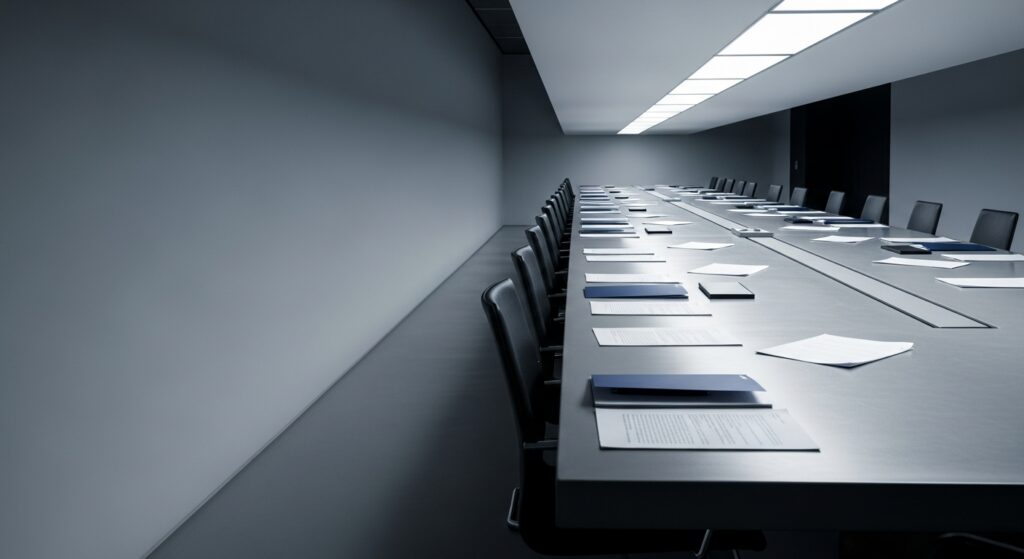 Why Government Contractors Lose Proposals Before the Review Starts