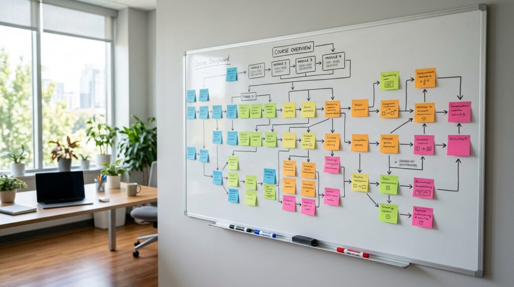 Custom eLearning Development | Instructional Design & SCORM | Sutter Group