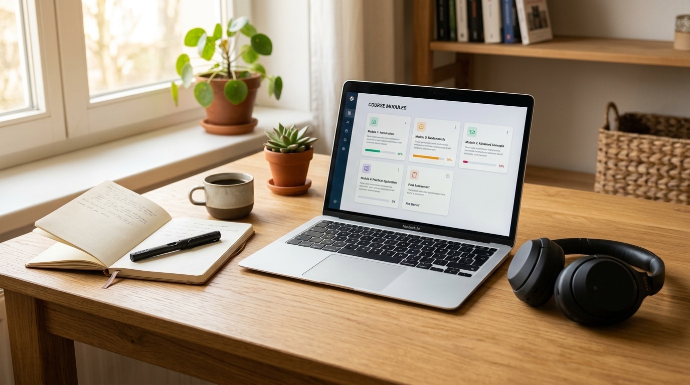 eLearning Services Maryland | Custom Course Development | Sutter Group