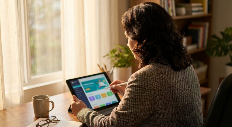 Why Associations Are Moving Member Education Online